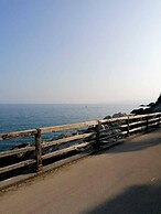 Stunning Apartment Close to Wine Yards in Liguria