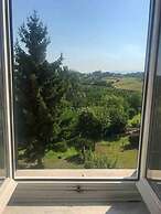 Stunning Apartment Close to Wine Yards in Liguria