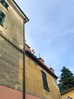 Stunning Apartment Close to Wine Yards in Liguria