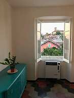 Stunning Apartment Close to Wine Yards in Liguria