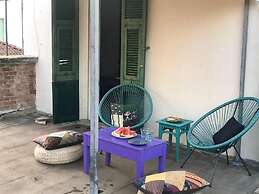 Stunning Apartment Close to Wine Yards in Liguria