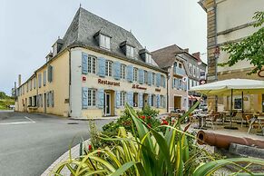 Logis Hôtel Le Commerce