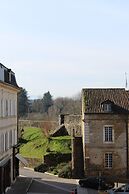 Logis Hôtel Le Commerce