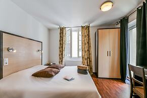 Logis Hôtel Le Commerce