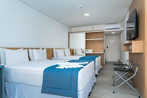 Maragogi Brisa Exclusive Hotel