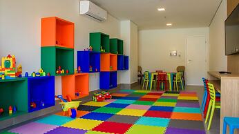 Maragogi Brisa Exclusive Hotel
