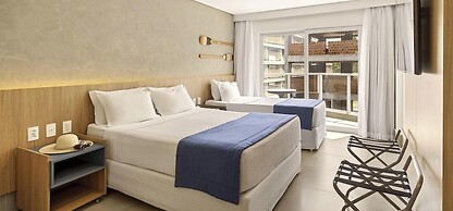 Maragogi Brisa Exclusive Hotel