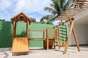 Maragogi Brisa Exclusive Hotel