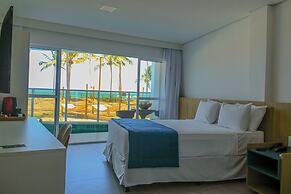 Maragogi Brisa Exclusive Hotel