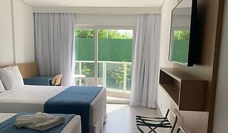 Maragogi Brisa Exclusive Hotel