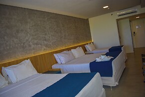 Maragogi Brisa Exclusive Hotel
