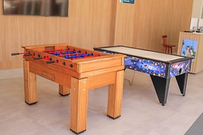 Maragogi Brisa Exclusive Hotel