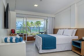 Maragogi Brisa Exclusive Hotel