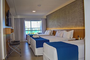 Maragogi Brisa Exclusive Hotel