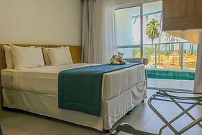 Maragogi Brisa Exclusive Hotel