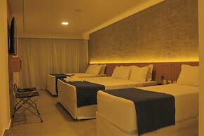 Maragogi Brisa Exclusive Hotel