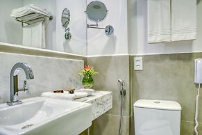 Maragogi Brisa Exclusive Hotel