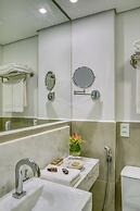 Maragogi Brisa Exclusive Hotel