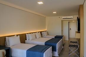 Maragogi Brisa Exclusive Hotel