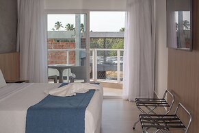 Maragogi Brisa Exclusive Hotel