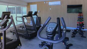 Maragogi Brisa Exclusive Hotel