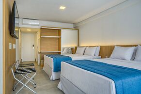 Maragogi Brisa Exclusive Hotel