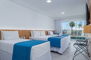 Maragogi Brisa Exclusive Hotel