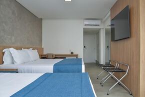 Maragogi Brisa Exclusive Hotel