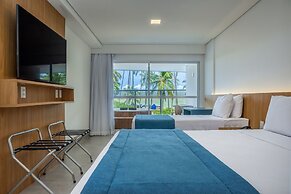 Maragogi Brisa Exclusive Hotel