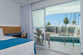 Maragogi Brisa Exclusive Hotel
