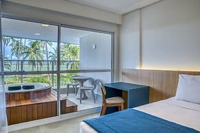 Maragogi Brisa Exclusive Hotel