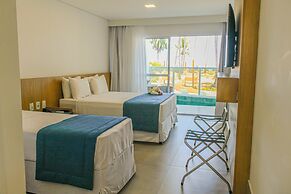 Maragogi Brisa Exclusive Hotel