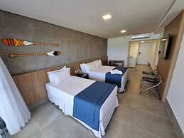 Maragogi Brisa Exclusive Hotel