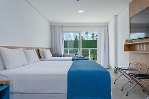 Maragogi Brisa Exclusive Hotel