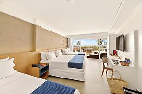 Maragogi Brisa Exclusive Hotel