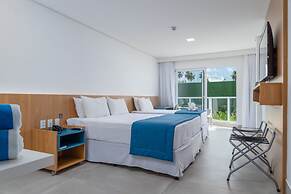 Maragogi Brisa Exclusive Hotel