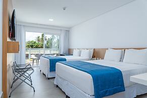 Maragogi Brisa Exclusive Hotel