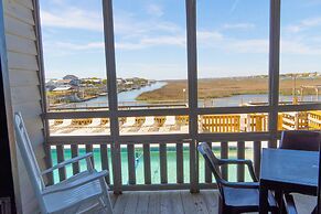 Seawatch Inn at the Landing