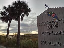 Seawatch Inn at the Landing