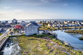 Seawatch Inn at the Landing