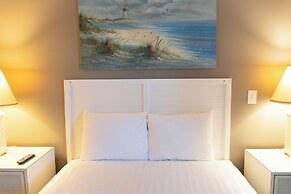 Seawatch Inn at the Landing