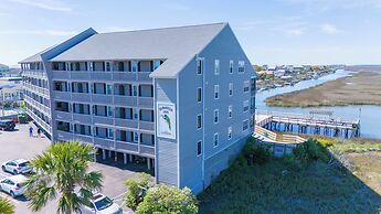 Seawatch Inn at the Landing