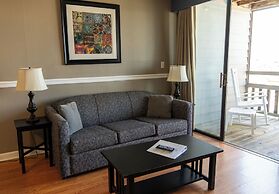 Seawatch Inn at the Landing