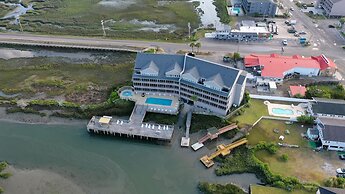Seawatch Inn at the Landing