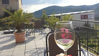 Weingut & Gästehaus Andreas Erz