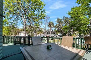 Weeki River Lodge Star5vacations