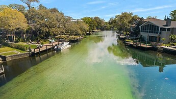 Weeki River Lodge Star5vacations