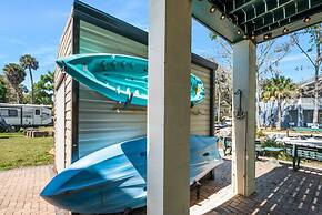 Weeki River Lodge Star5vacations