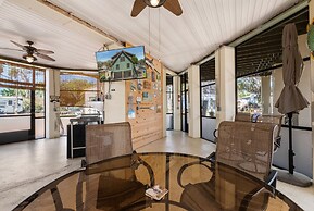 Weeki River Lodge Star5vacations