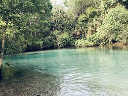 Weeki River Lodge Star5vacations